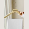 Obrus Plamoodporny 130x180 Na Stół AURA biały Gładki Tradycyjny Room99