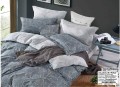 Pościel Bawełniana 160x200 + 2x70x80 ZOJA 1757 Poszewki Komplet Bawełna