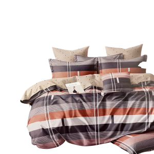 Pościel Bawełna Satynowa 200x220 + 2x70x80 NELA 54 Designerski Komplet