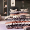 Pościel Bawełna Satynowa 200x220 + 2x70x80 NELA 54 Designerski Komplet