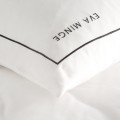 Pościel Satyna Bawełniana 160x200 EVA 10B biały Eurofirany Premium
