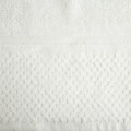 Ręcznik Frotte 50x90 Eurofirany IBIZA krem 550gsm Kąpielowy Chłonny 