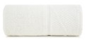 Ręcznik Frotte 50x90 Eurofirany IBIZA krem 550gsm Kąpielowy Chłonny 