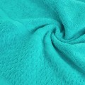 Ręcznik Frotte 50x90 Eurofirany IBIZA j. turkus 550gsm Kąpielowy Chłonny 