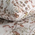 Pościel Bawełniana W Kwiaty 140x200 JULITA 100% Bawełna Eurofirany Komplet