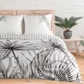 Pościel PREMIUM 200x220 Bawełna PALOMA 140gsm Eurofirany Dwustronna Komplet 