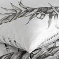 Pościel PREMIUM 200x220 Bawełna PALOMA 140gsm Eurofirany Dwustronna Komplet 