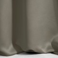 Zasłona Zaciemniająca Na Taśmie 135x270 LOGAN cappucino Eurofirany Blackout