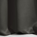 Zasłona Zaciemniająca Na Taśmie 135x270 LOGAN grafitowa Eurofirany Blackout