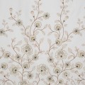 Pościel Bawełniana z Nadrukiem 140x200 SPRING 44 Eurofirany Bawełna Komplet