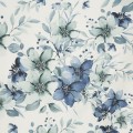 Pościel Bawełniana z Nadrukiem 200x220 SPRING 54 Eurofirany Bawełna Komplet
