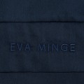 Komplet Pościeli 140x200 ELEGANTE Granatowa Eurofirany Ewa Minge Satynowa