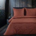 Komplet Pościeli 140x200 ELEGANTE Marsa Eurofirany Ewa Minge Satynowa