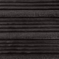 Koc Wytłaczany 150x200 Eurofirany NINA stalowy Na Prezent Flano 260 GSM