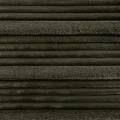 Koc Wytłaczany 150x200 Eurofirany NINA oliwkowy Na Prezent Flano 260 GSM