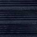 Koc Wytłaczany 200x220 Eurofirany NINA granatowy Na Prezent Flano 260 GSM