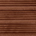 Koc Wytłaczany 150x200 Eurofirany NINA ceglany Na Prezent Flano 260 GSM