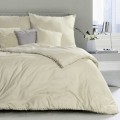 Komplet pościeli 160x200 Eurofirany LEA krem